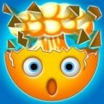 Картинка Brain Explosion